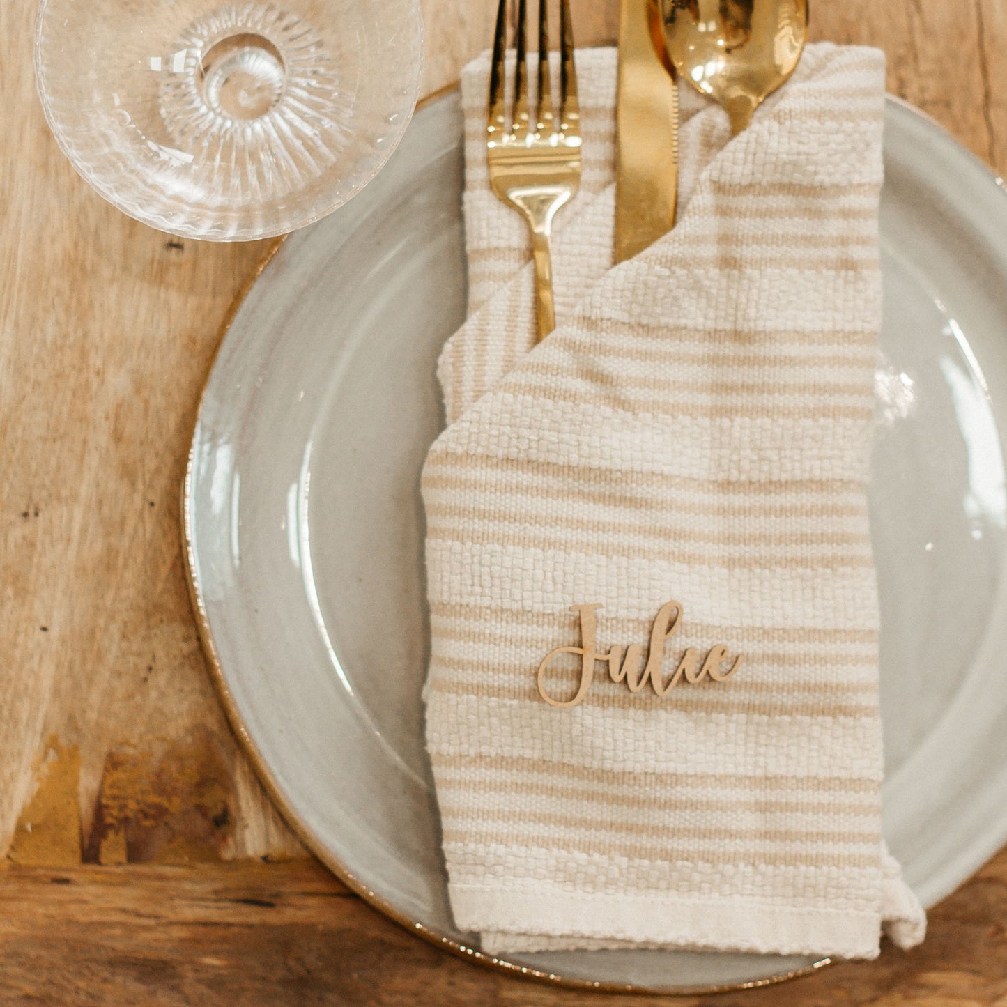 MDF Name Place Holder