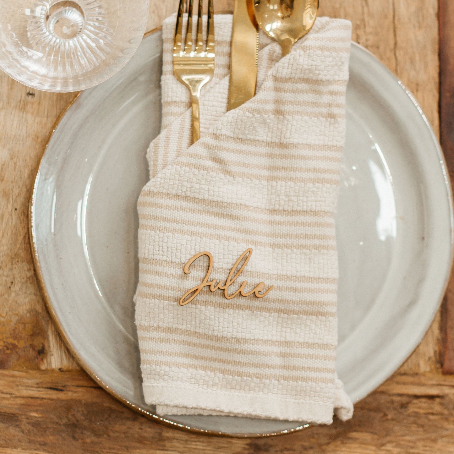 MDF Name Place Holder