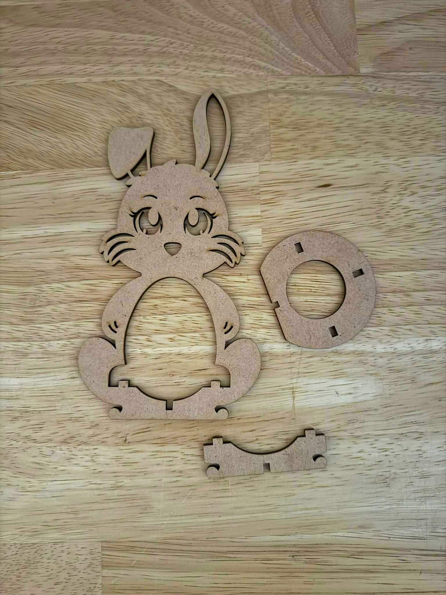 Egg Holder